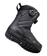 K2 Maysis Snowboard Boots Black 2027 Men's Snowboard Boots K2 