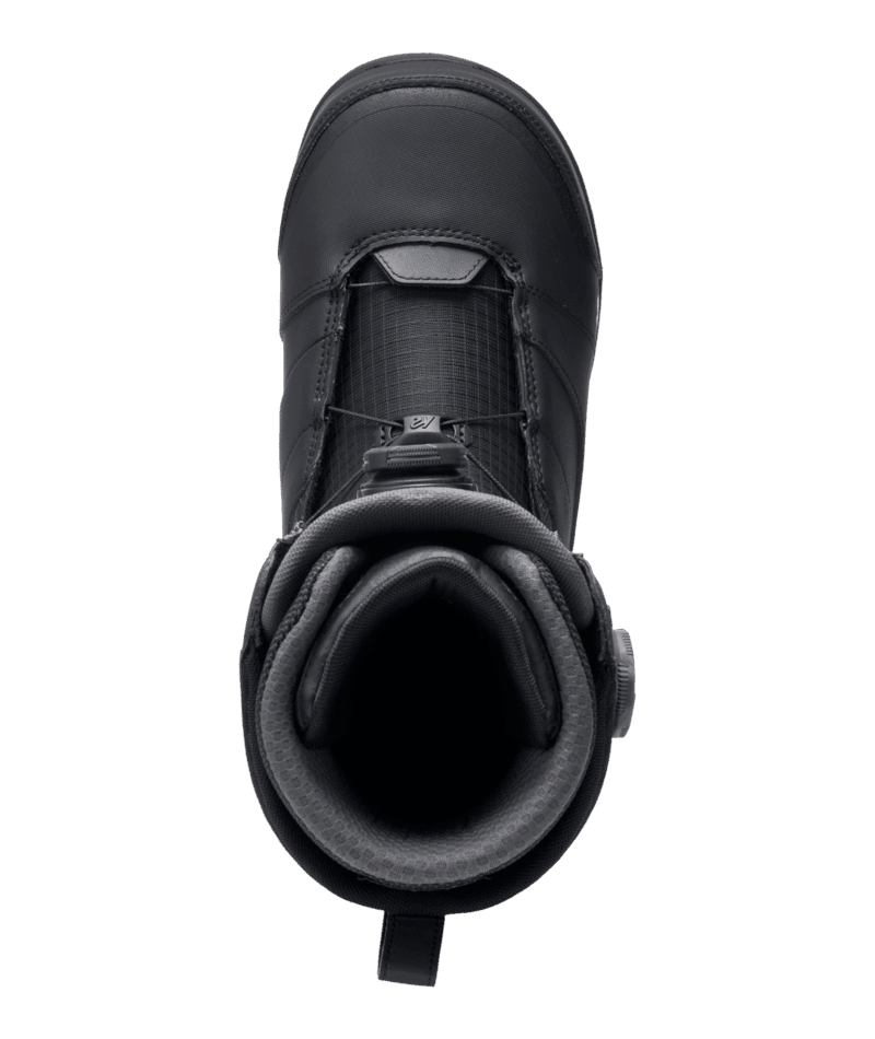 K2 Maysis Snowboard Boots Black 2027 Men's Snowboard Boots K2 