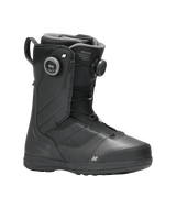 K2 Maysis Snowboard Boots Black 2027 Men's Snowboard Boots K2 