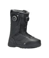 K2 Women's Contour Snowboard Boots Black 2027 Women's Snowboard Boots K2 
