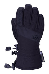 686 Youth GORE-TEX Linear Glove Black Youth Snow Gloves & Mitts 686 