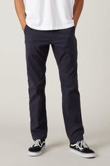 686 Everywhere Slim Fit Pant Midnight Navy Men's Pants 686 