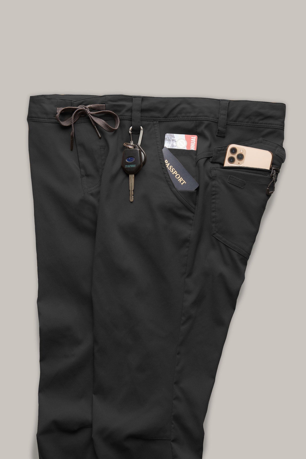 686 Everywhere Slim Fit Pant Midnight Navy Men's Pants 686 