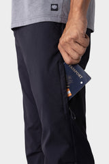 686 Everywhere Slim Fit Pant Midnight Navy Men's Pants 686 