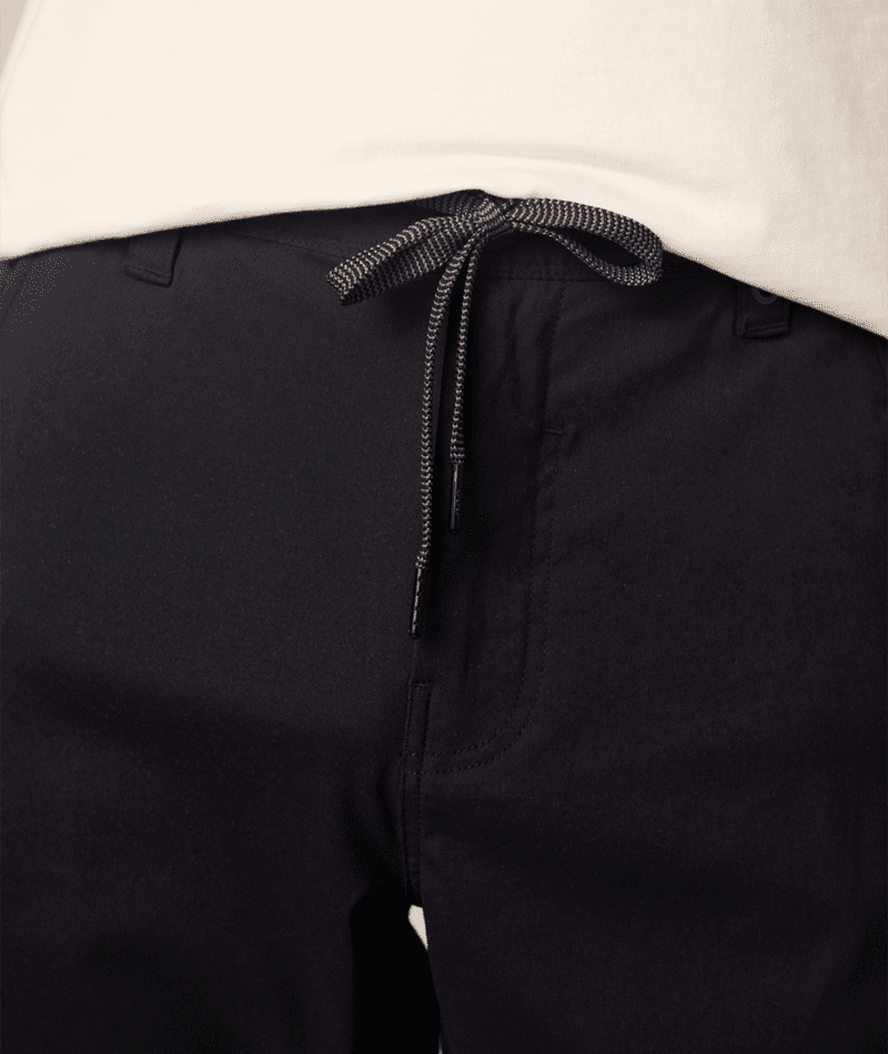 686 Anything Cargo Relaxed Fit Pants Black Men's Pants 686 