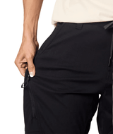 686 Anything Cargo Relaxed Fit Pants Black Men's Pants 686 
