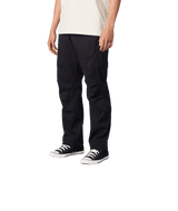 686 Anything Cargo Relaxed Fit Pants Black Men's Pants 686 