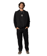 686 Everywhere Relaxed Fit Pants Black Men's Pants 686 