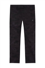 686 Everywhere Relax Fit Pant Black Camo Men's Pants 686 