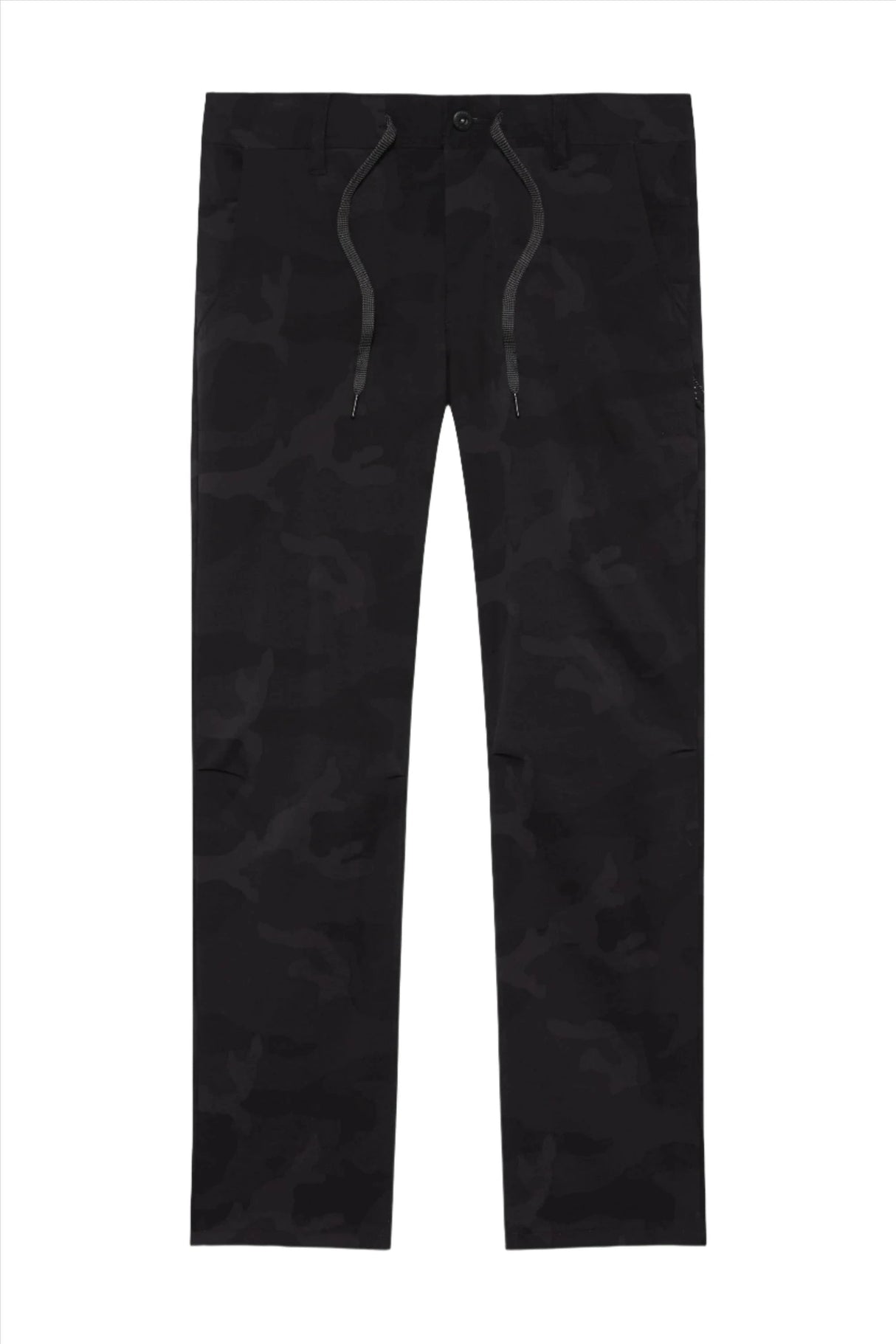 686 Everywhere Relax Fit Pant Black Camo Men's Pants 686 