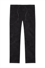 686 Everywhere Relax Fit Pant Black Camo Men's Pants 686 