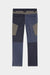 686 Anything Cargo Slim Pants Dusty Fatigue Colorblock Men's Pants 686 