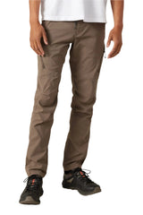 686 Anything Cargo Slim Fit Pant Tobacco Men's Pants 686 