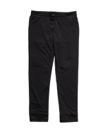 686 Everywhere Merino-Lined Relaxed Fit Pants Black Men's Pants 686 