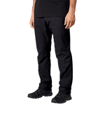 686 Everywhere Merino-Lined Relaxed Fit Pants Black Men's Pants 686 