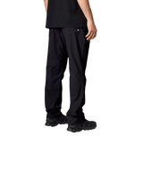686 Everywhere Merino-Lined Relaxed Fit Pants Black Men's Pants 686 