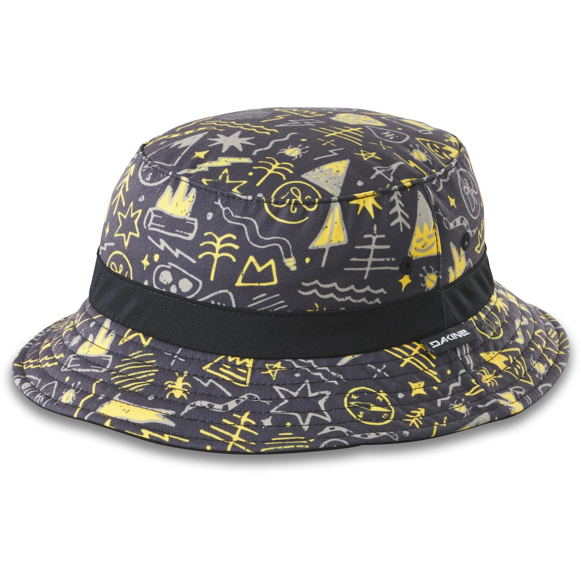 DAKINE Kids Beach Bum Bucket Hat Wildside Freeride Boardshop