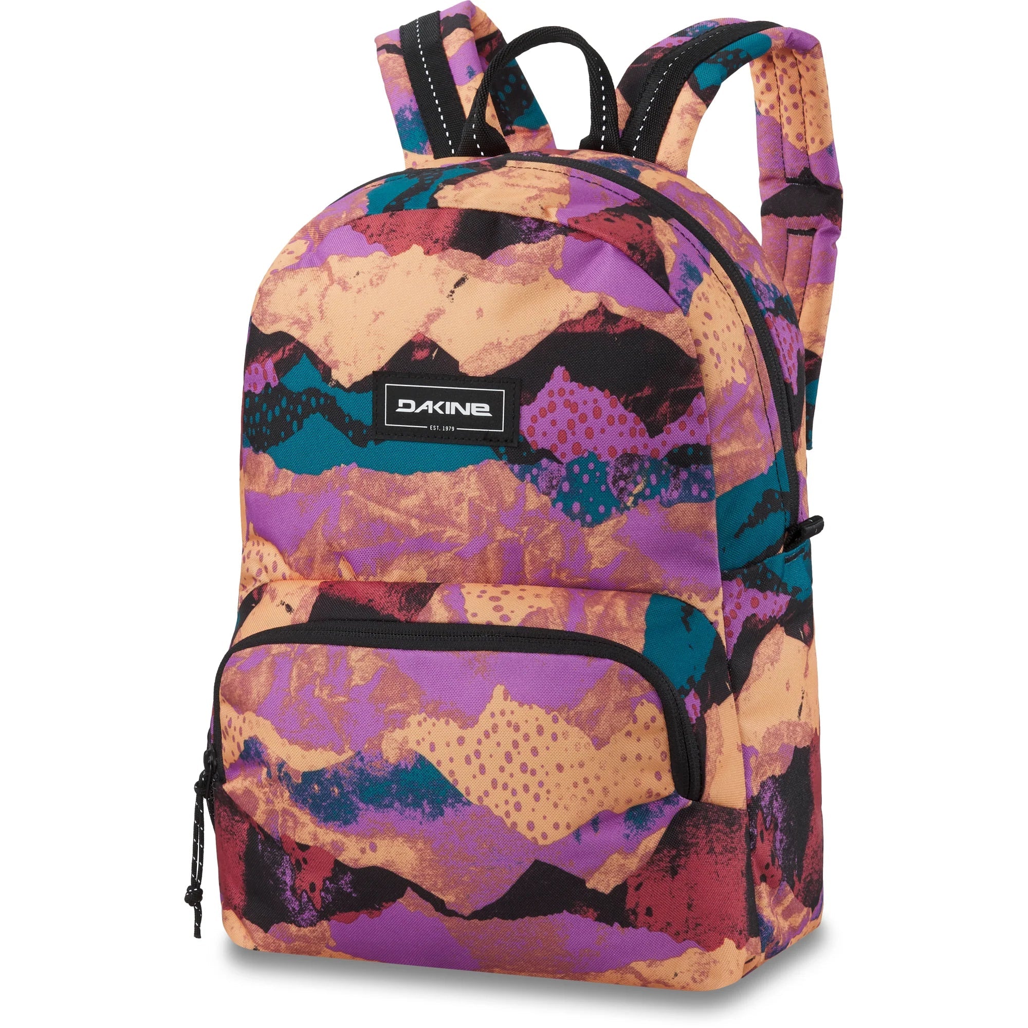 DAKINE Youth Cubby Pack 12L Backpack Crafty Backpacks Dakine 