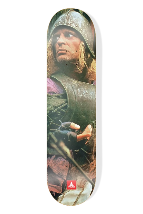 PYLON Klaus 8.625 Skateboard Deck Skateboard Decks Pylon 