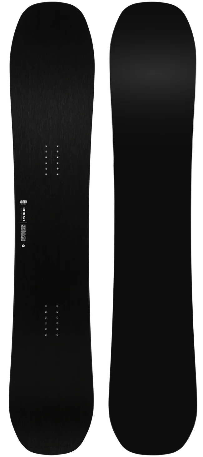 KORUA Otto Plus Snowboard 2026 Men's Snowboards Korua 