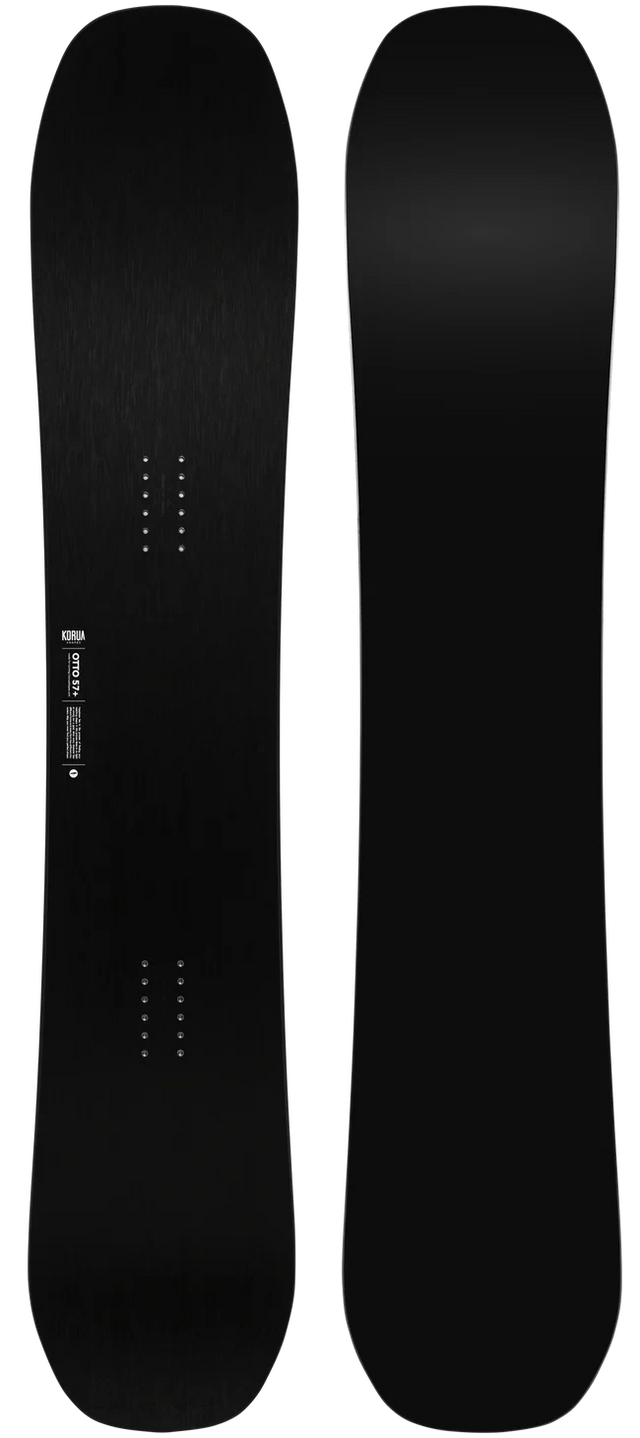 KORUA Otto Plus Snowboard 2026 Men's Snowboards Korua 