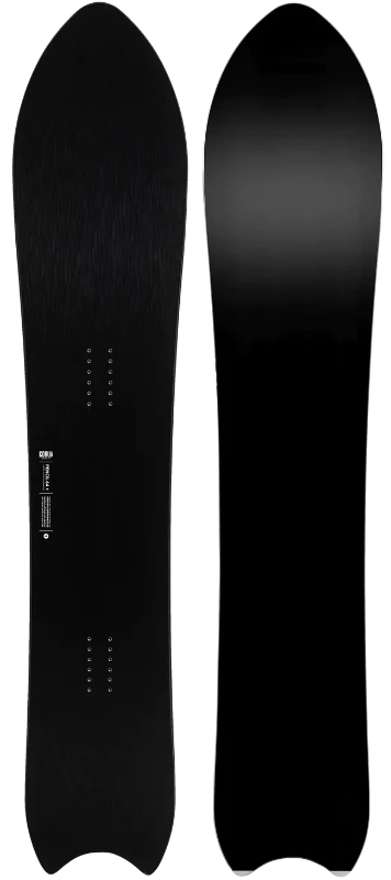 KORUA Pencil Plus Snowboard 2024 - Freeride Boardshop
