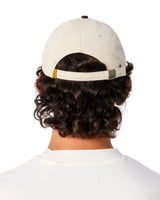 CRITICAL SLIDE Institute Dad Cap Brown Men's Hats The Critical Slide Society 