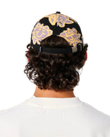 CRITICAL SLIDE Mojo Dad Cap Deep Purple Men's Hats The Critical Slide Society 