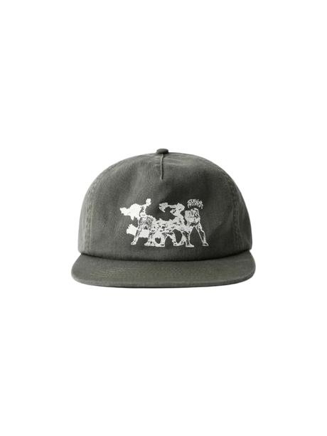 FORMER Antique Hat Deep Olive Men's Hats Former 