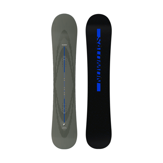 SALOMON Highpath Snowboard 2027 Men's Snowboards Salomon 