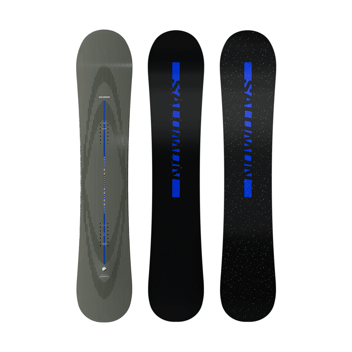 SALOMON Highpath Snowboard 2027 Men's Snowboards Salomon 