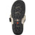 SALOMON Women's Vista Dual BOA Snowboard Boots Vintage Khaki/Black/Tender Yellow 2024 Women's Snowboard Boots Salomon 