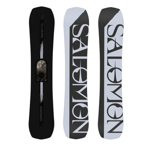 SALOMON Assassin Pro Snowboard 2024 Men's Snowboards Salomon 