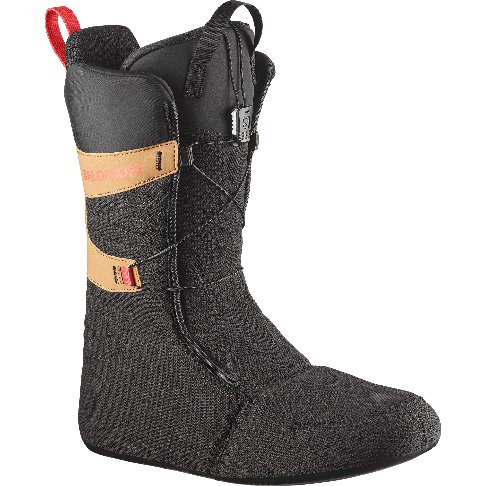 準美品】Salomon Echo Dual Boa スノーボードブーツ 27 【公式通販】 準美品】Salomon Echo Dual Boa スノーボードブーツ 27 【公式通販】