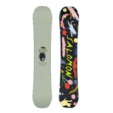 SALOMON Abstract Snowboard 2025 Men's Snowboards Salomon 