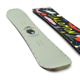 SALOMON Abstract Snowboard 2025 Men's Snowboards Salomon 