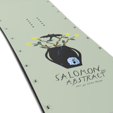 SALOMON Abstract Snowboard 2025 Men's Snowboards Salomon 