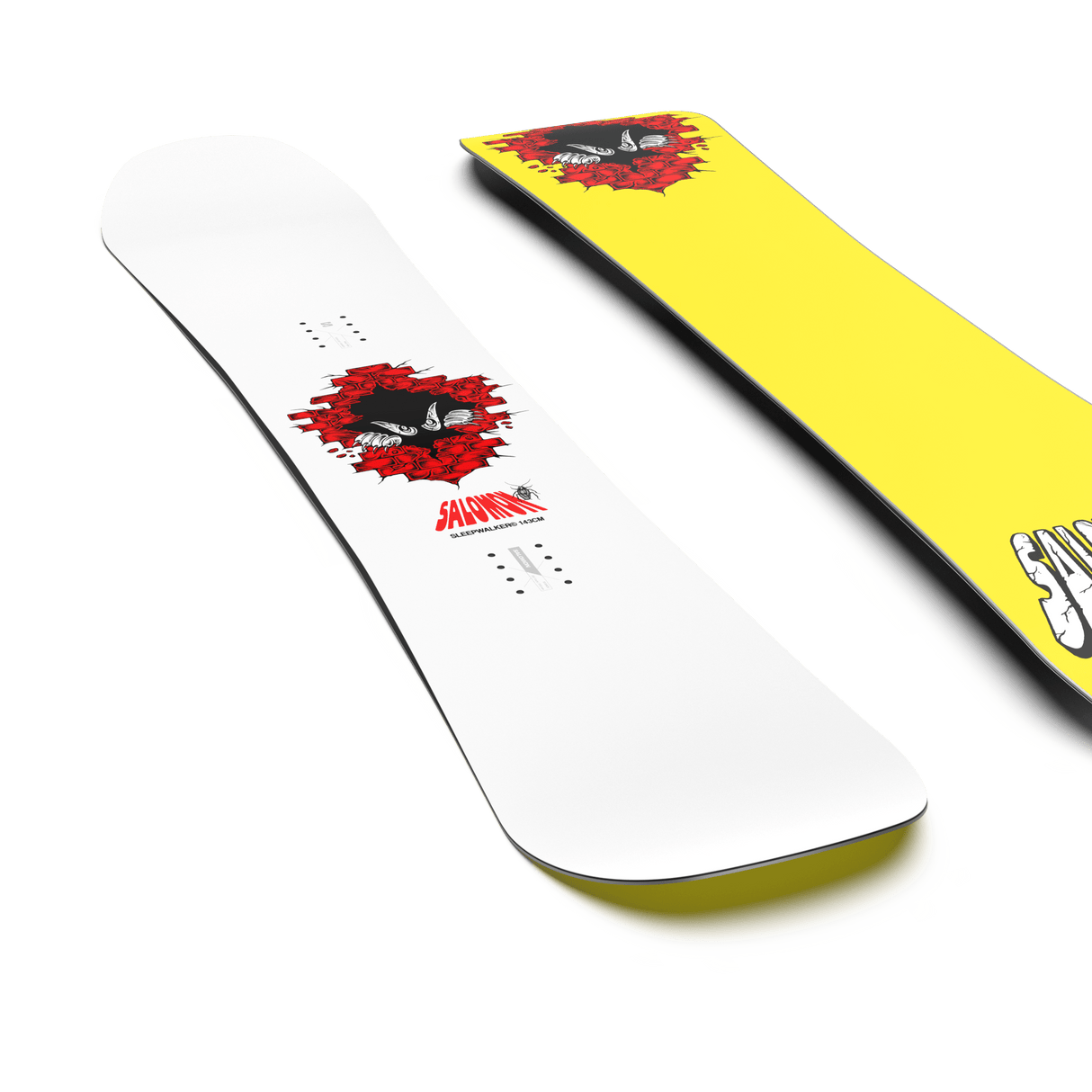 SALOMON Youth Sleepwalker Grom Snowboard 2025 – Freeride Boardshop SALOMON Youth Sleepwalker Grom Snowboard 2025 – Freeride Boardshop