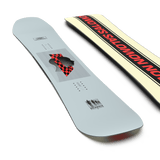 SALOMON Kickback Snowboard 2025 Men's Snowboards Salomon 