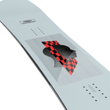 SALOMON Kickback Snowboard 2025 Men's Snowboards Salomon 