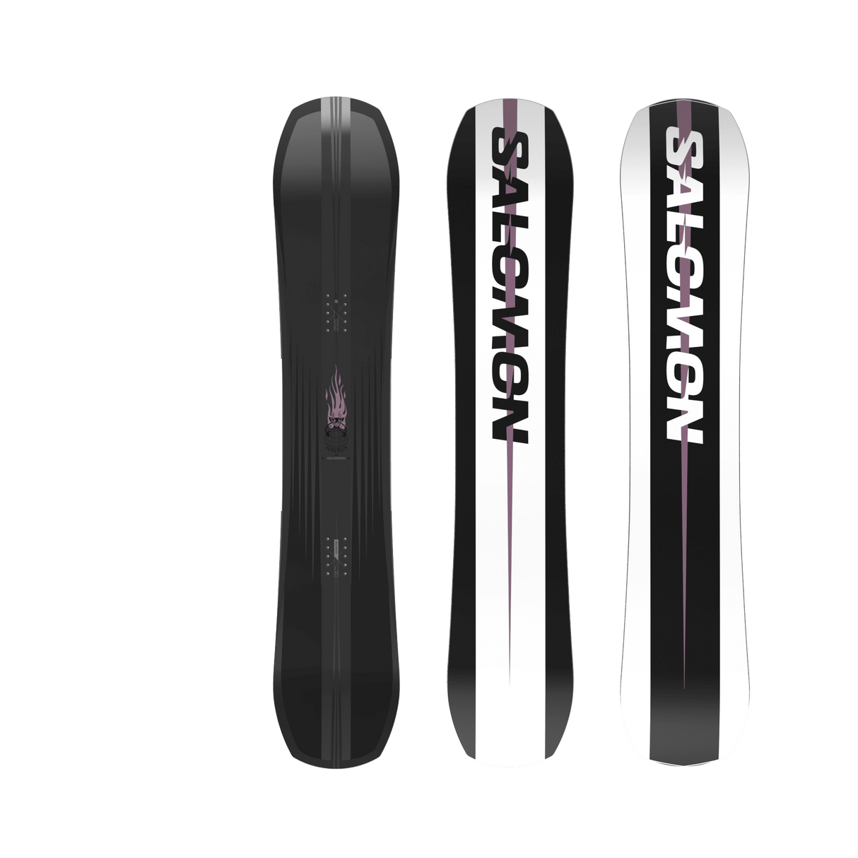 SALOMON Assassin Pro Snowboard 2025 – Freeride Boardshop SALOMON Assassin Pro Snowboard 2025 – Freeride Boardshop
