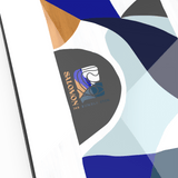 SALOMON Women's Rumble Fish Snowboard 2025 Women's Snowboards Salomon 