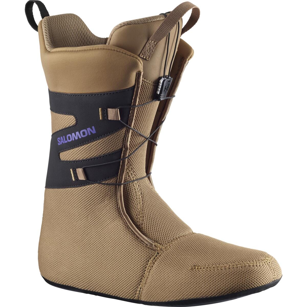 スノーボード SALOMON DIALOGUE LACE SJ B Salomon Dialogue Lace SJ Boa Snowboard Boots | evo