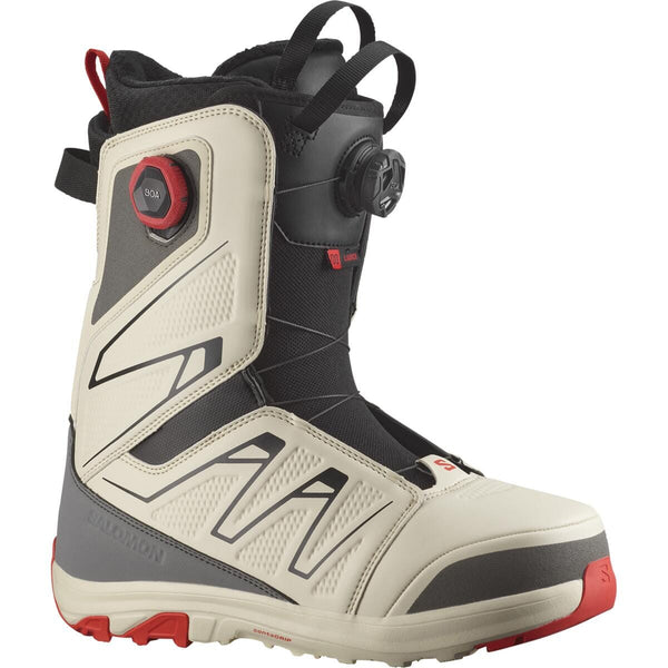 スノーボード Salomon Launch BOA Salomon Launch Boa SJ 2025 | Mens Snowboard Boots Australia