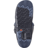 SALOMON X Approach Lace SJ BOA Snowboard Boots Team 2026 Men's Snowboard Boots Salomon 