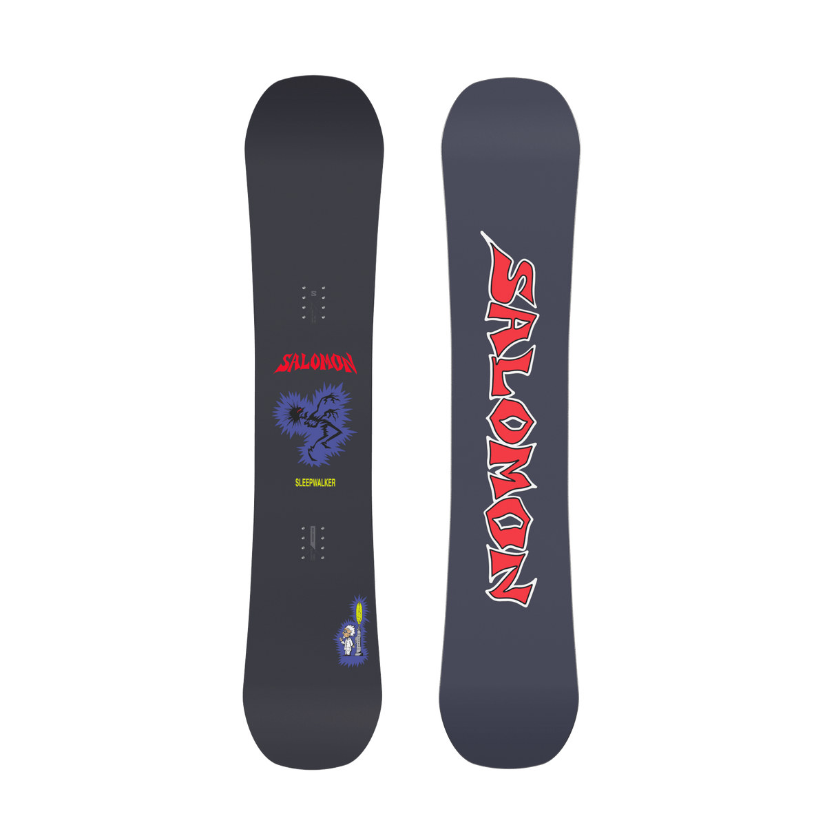 SALOMON Youth Sleepwalker Grom Snowboard 2026 – Freeride Boardshop SALOMON Youth Sleepwalker Grom Snowboard 2026 – Freeride Boardshop