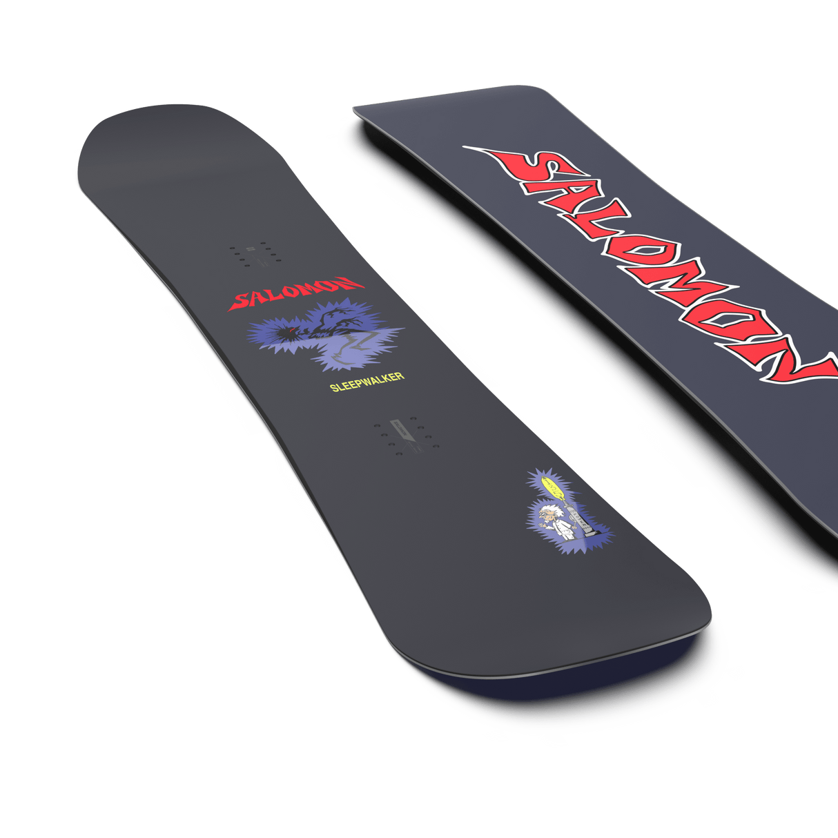 SALOMON Youth Sleepwalker Grom Snowboard 2026 – Freeride Boardshop SALOMON Youth Sleepwalker Grom Snowboard 2026 – Freeride Boardshop