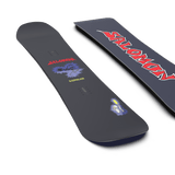 SALOMON Youth Sleepwalker Grom Snowboard 2026 Youth Snowboards Salomon 