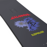 SALOMON Youth Sleepwalker Grom Snowboard 2026 Youth Snowboards Salomon 