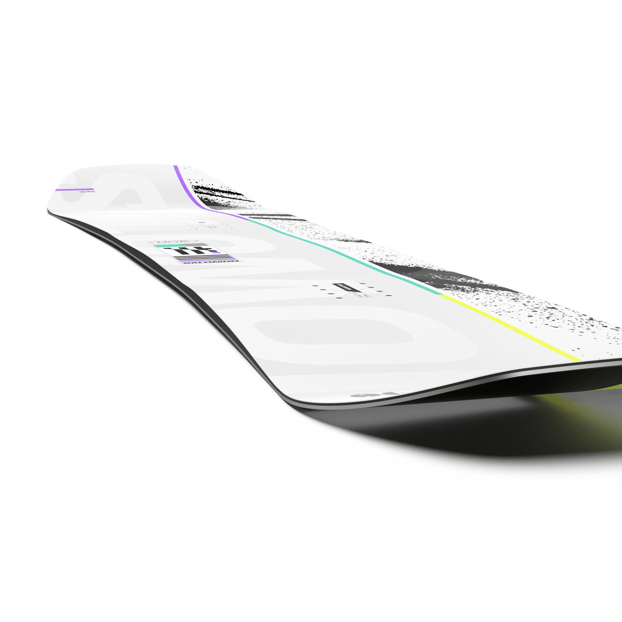 SALOMON Youth Huck Knife Grom Snowboard 2026 Youth Snowboards Salomon 